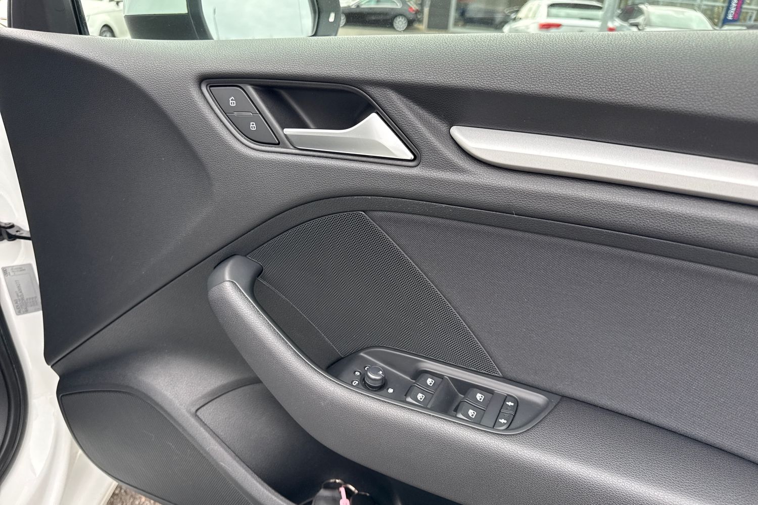 Used Audi A3 2020 for sale - 77996545: Photo 21