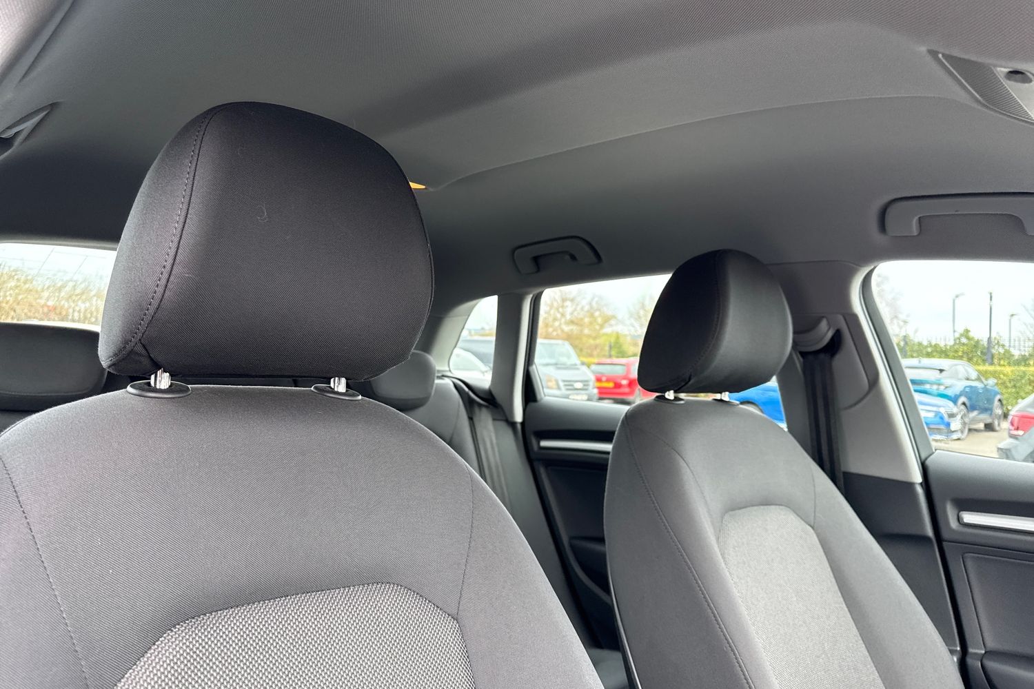 Used Audi A3 2020 for sale - 77996545: Photo 24