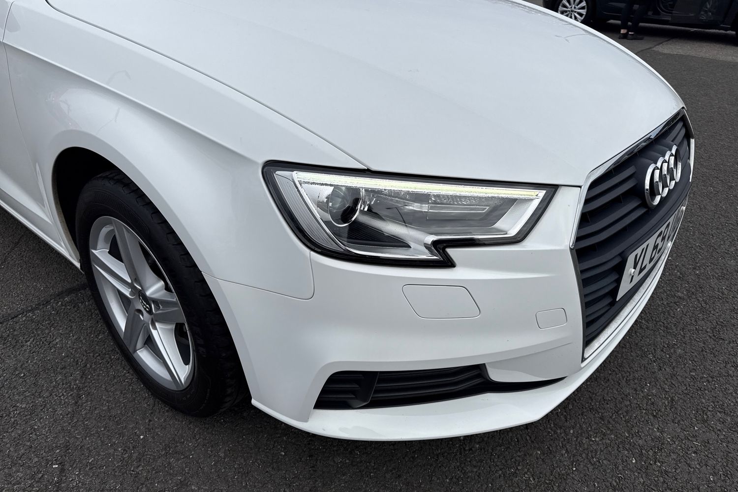 Used Audi A3 2020 for sale - 77996545: Photo 25