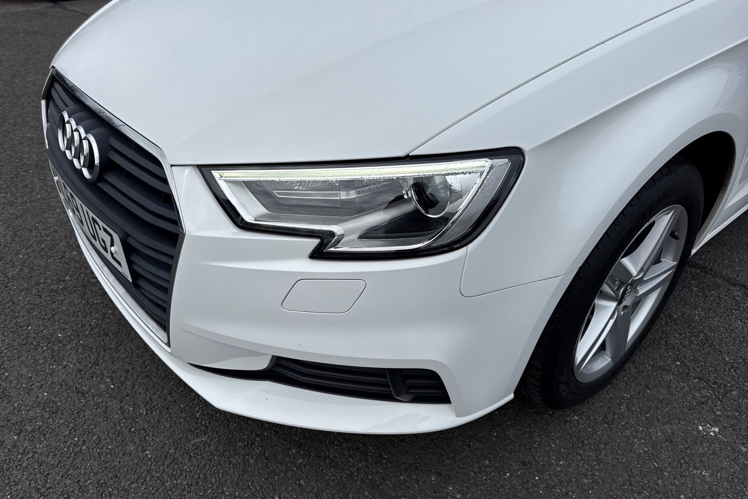 Used Audi A3 2020 for sale - 77996545: Photo 26