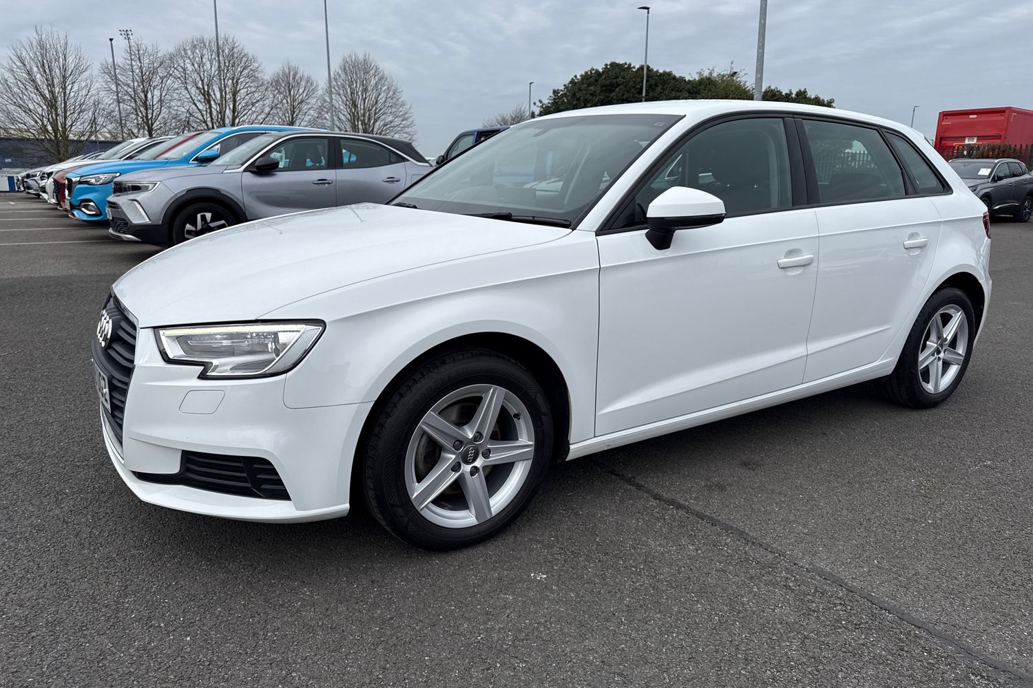 Used Audi A3 2020 for sale - 77996545: Photo 27