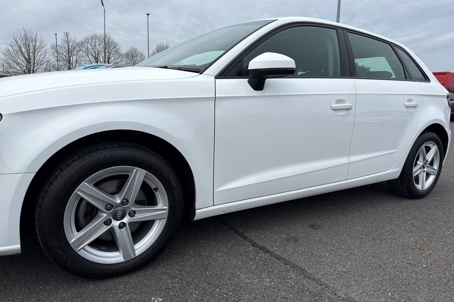 Used Audi A3 2020 for sale - 77996545: Photo 28