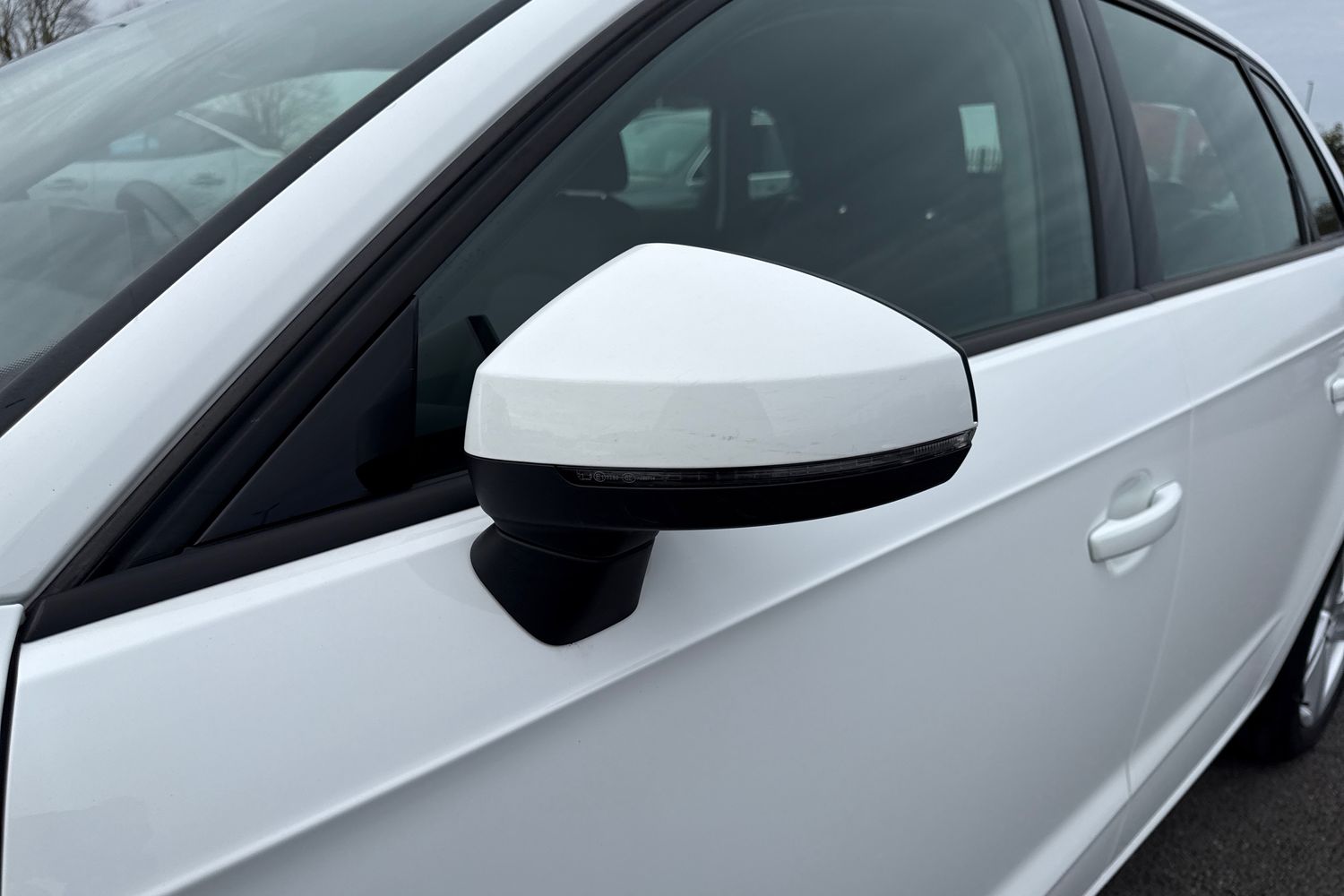 Used Audi A3 2020 for sale - 77996545: Photo 29