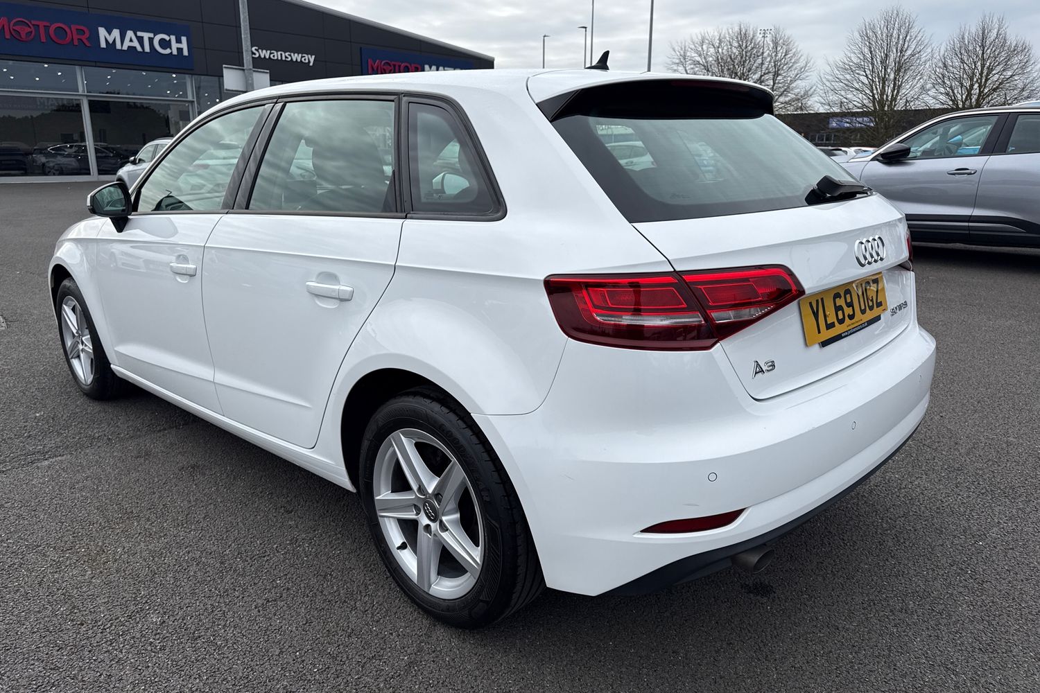 Used Audi A3 2020 for sale - 77996545: Photo 30