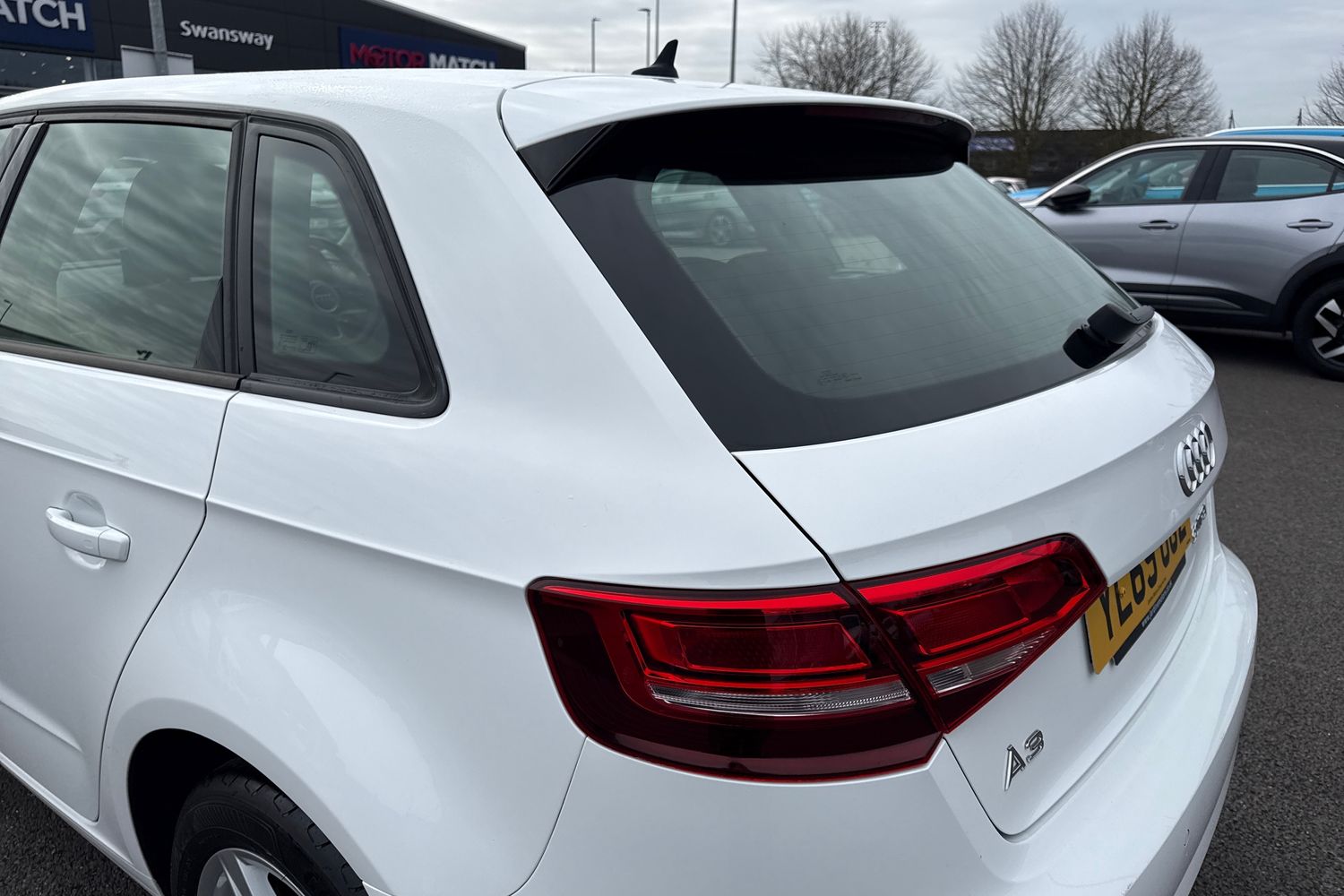 Used Audi A3 2020 for sale - 77996545: Photo 31