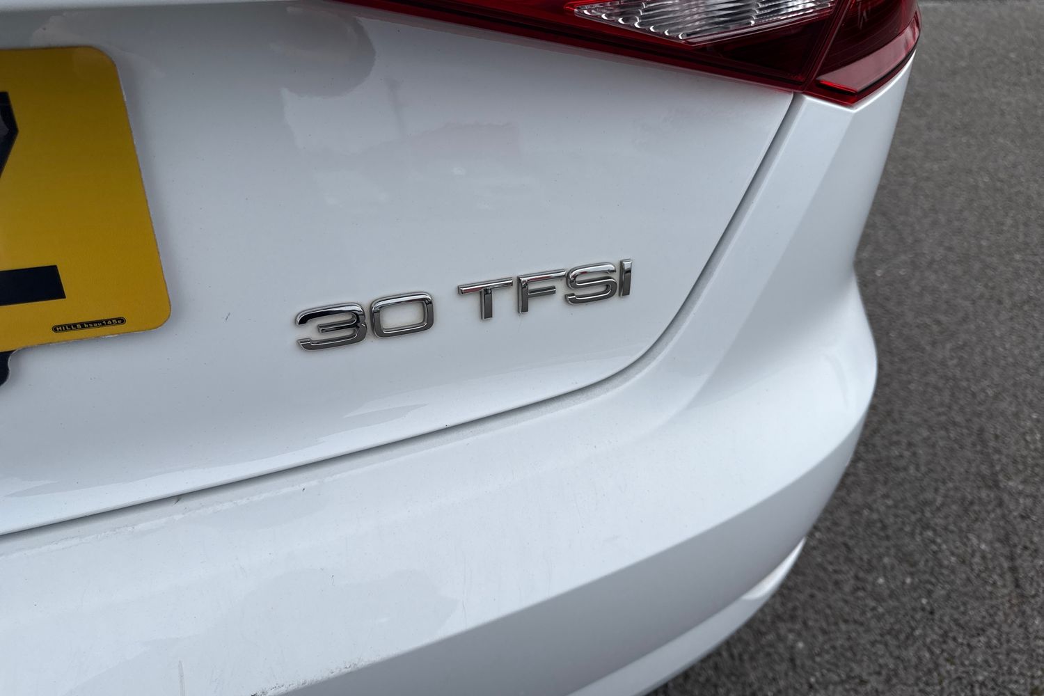 Used Audi A3 2020 for sale - 77996545: Photo 34