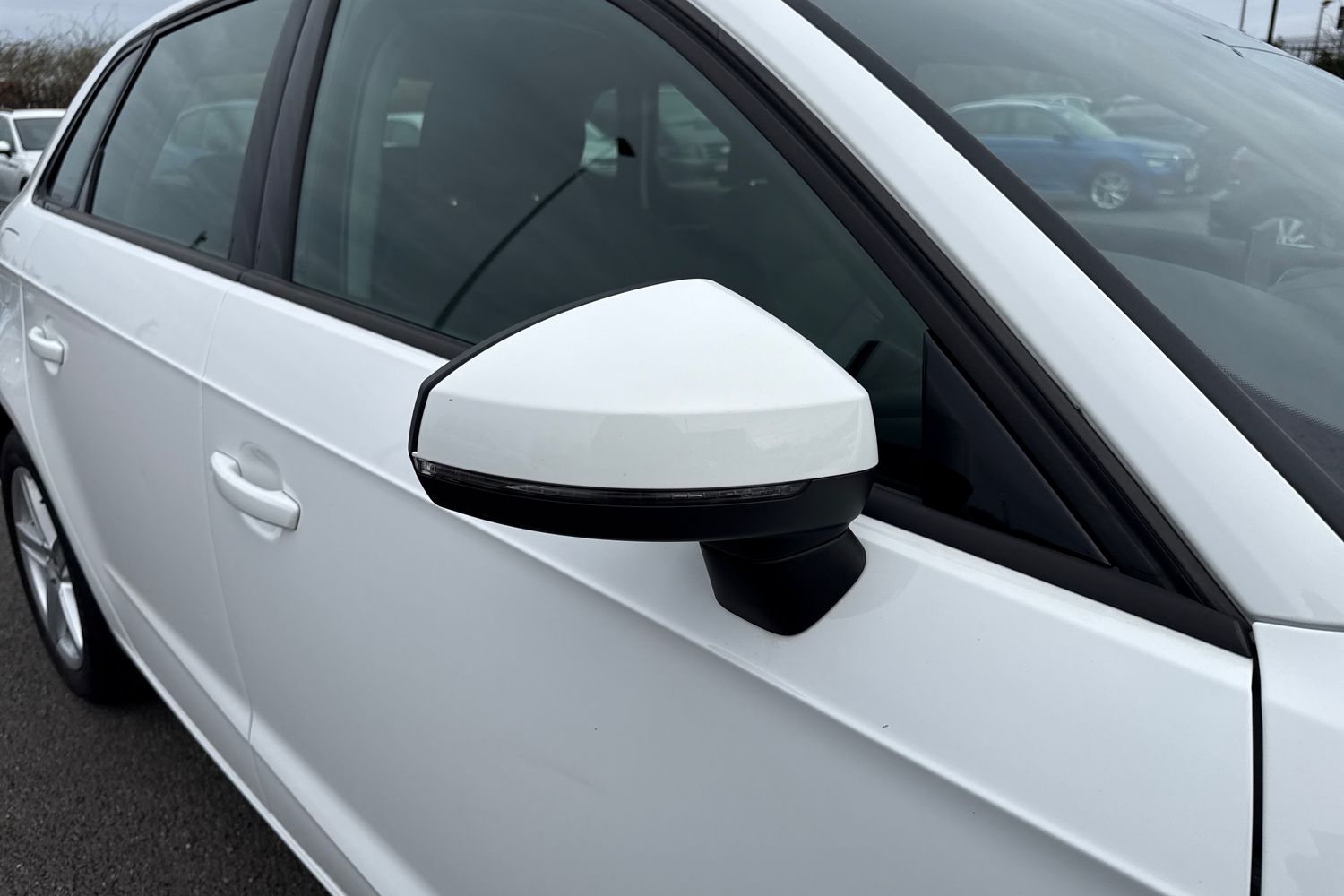 Used Audi A3 2020 for sale - 77996545: Photo 36