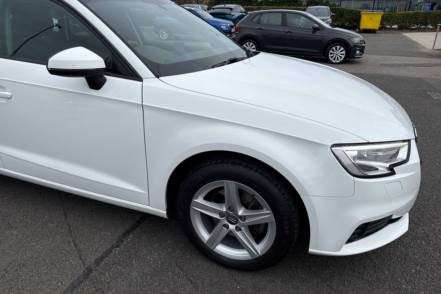 Used Audi A3 2020 for sale - 77996545: Photo 37