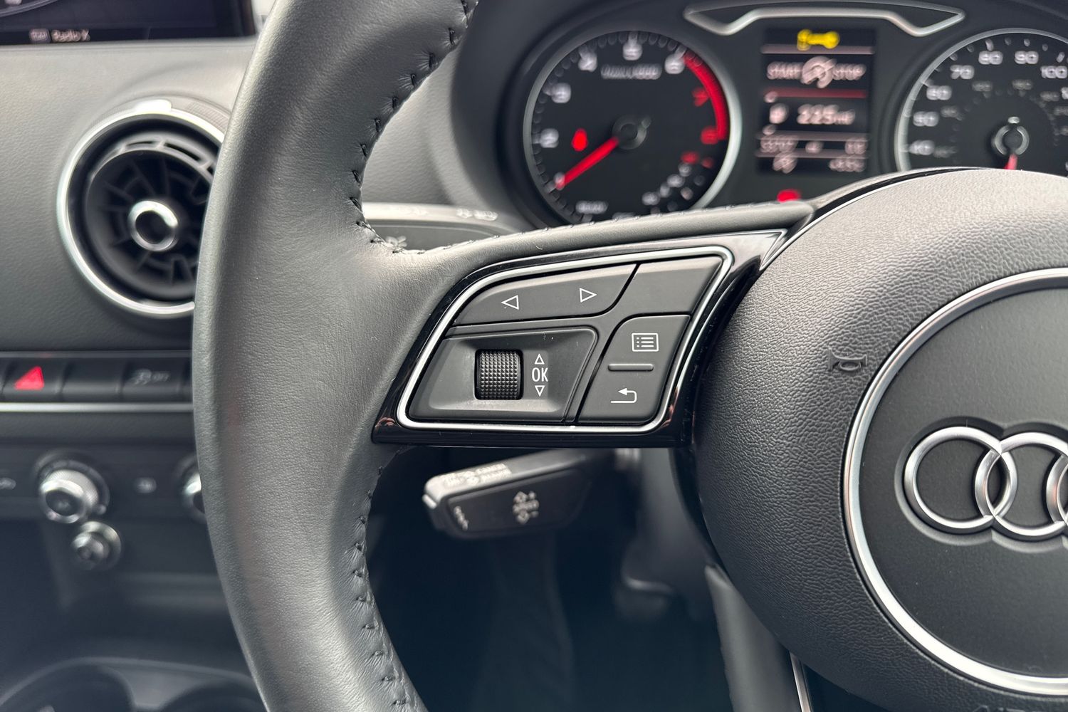 Used Audi A3 2020 for sale - 77996545: Photo 39