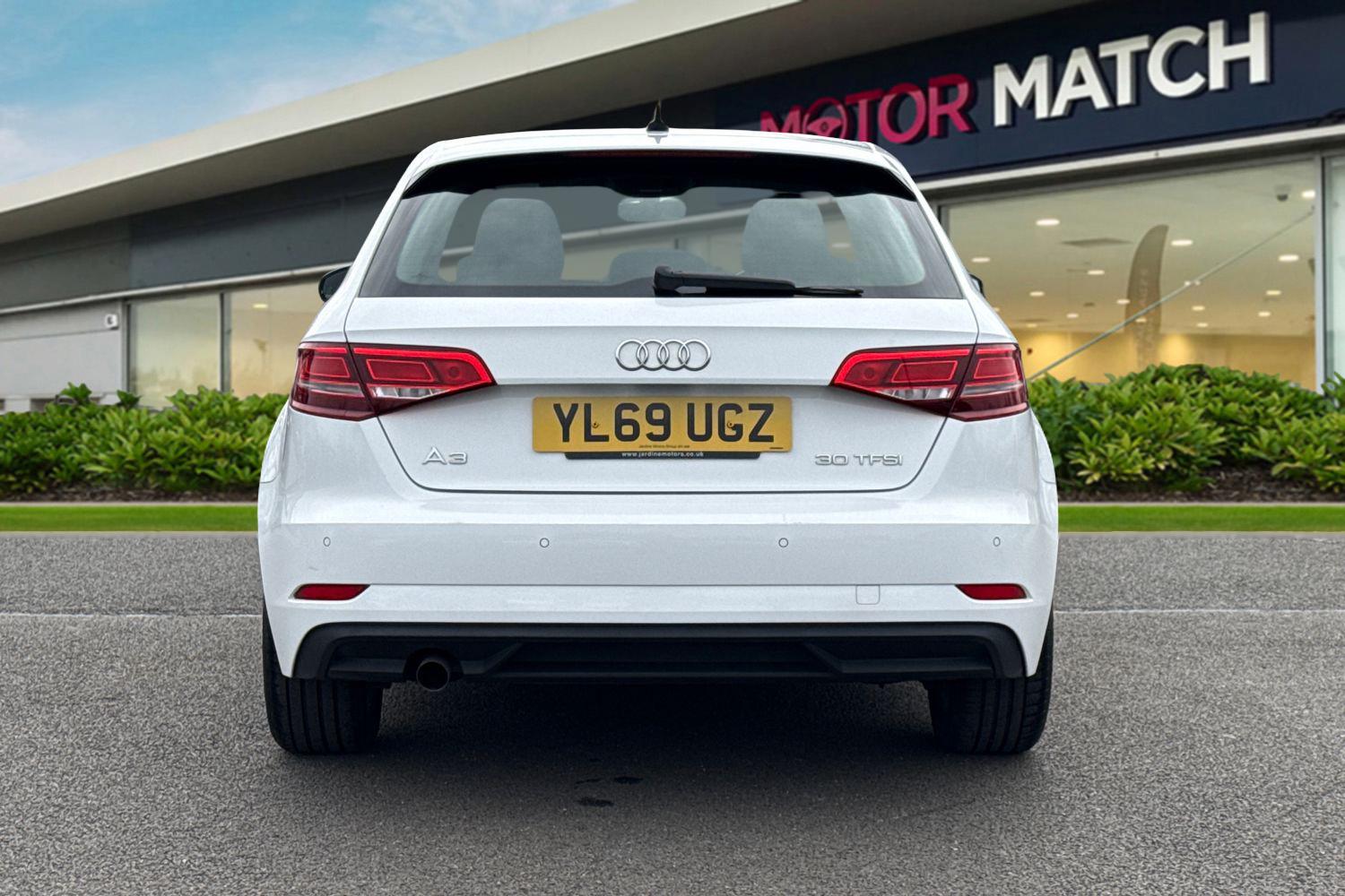 Used Audi A3 2020 for sale - 77996545: Photo 4