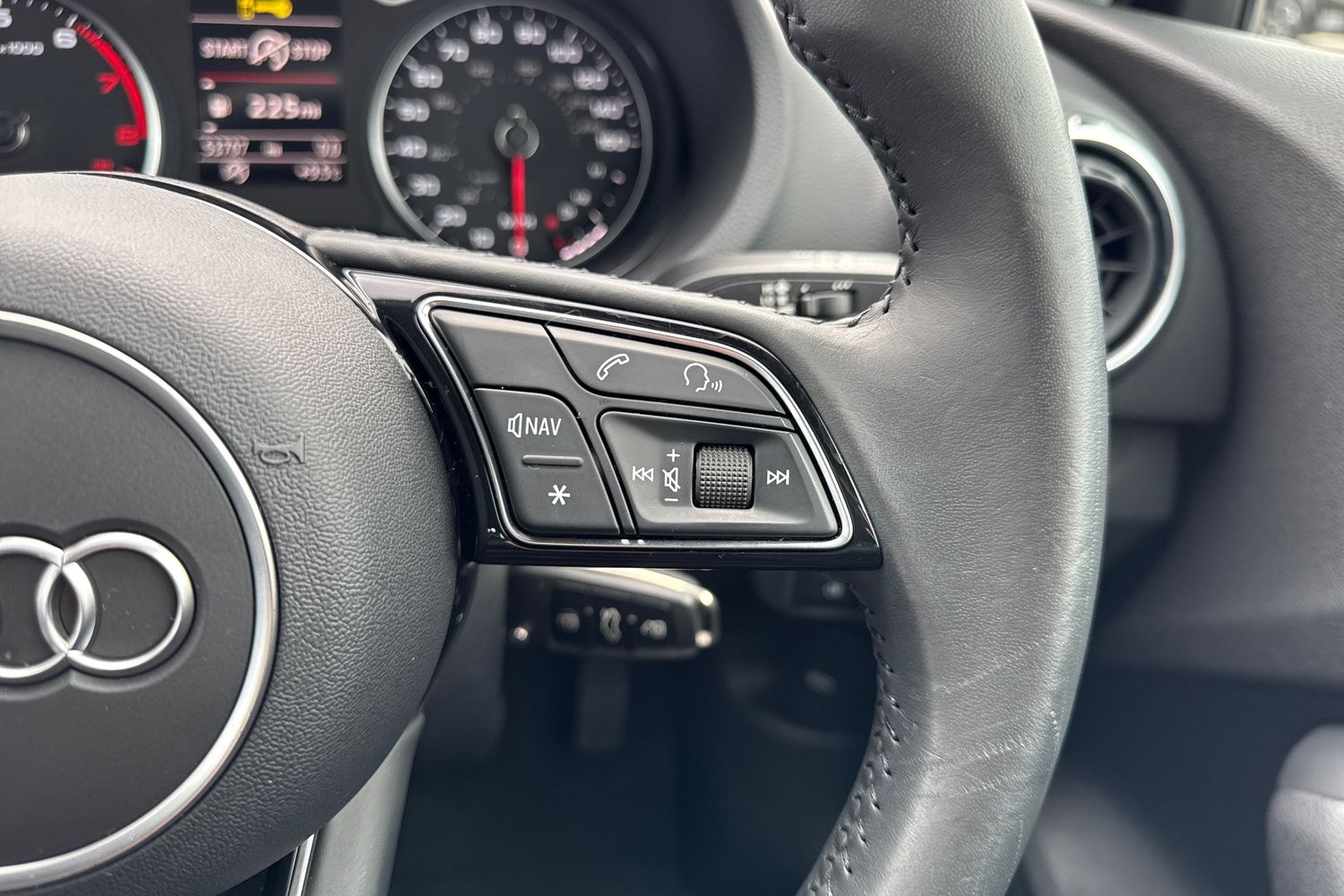 Used Audi A3 2020 for sale - 77996545: Photo 40