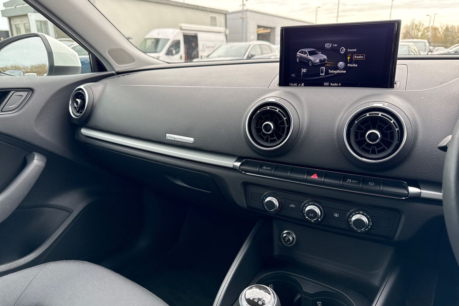 Used Audi A3 2020 for sale - 77996545: Photo 45