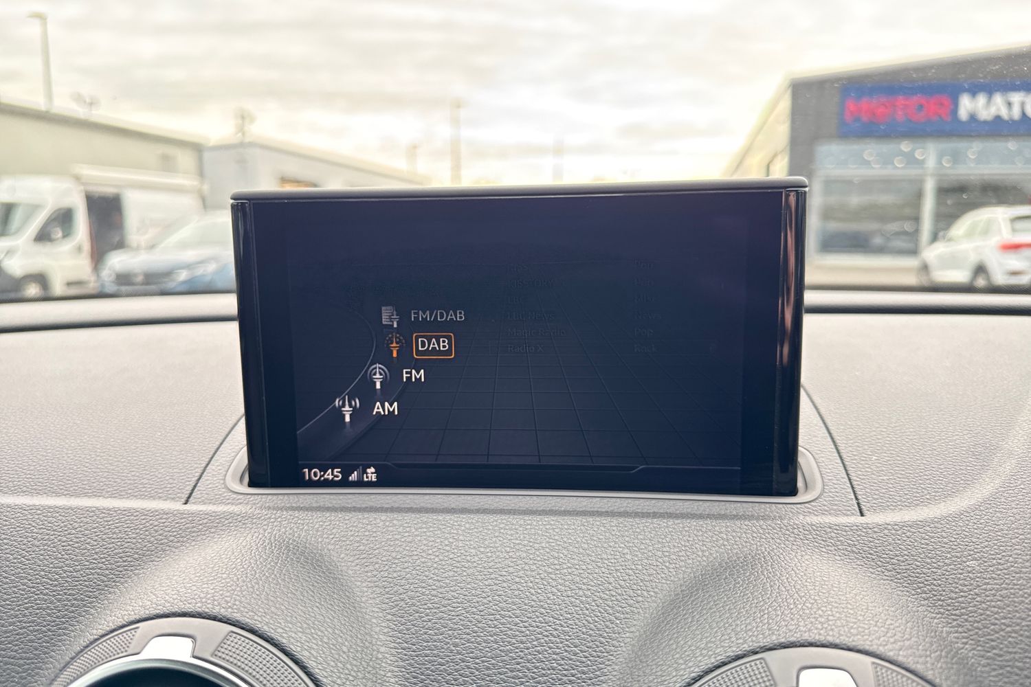 Used Audi A3 2020 for sale - 77996545: Photo 48