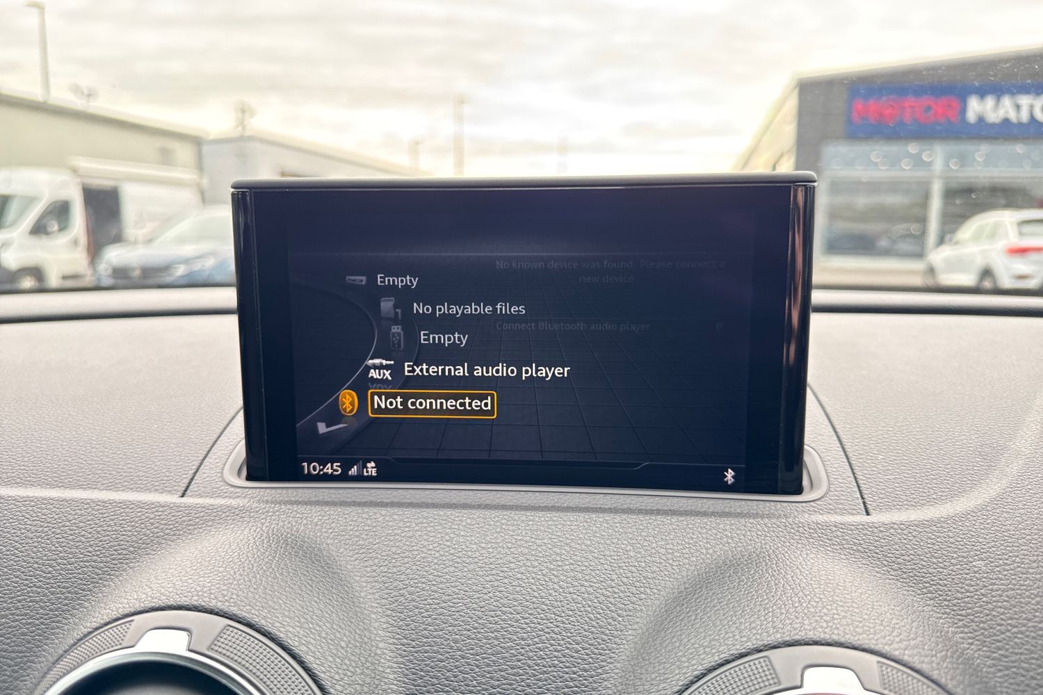 Used Audi A3 2020 for sale - 77996545: Photo 49