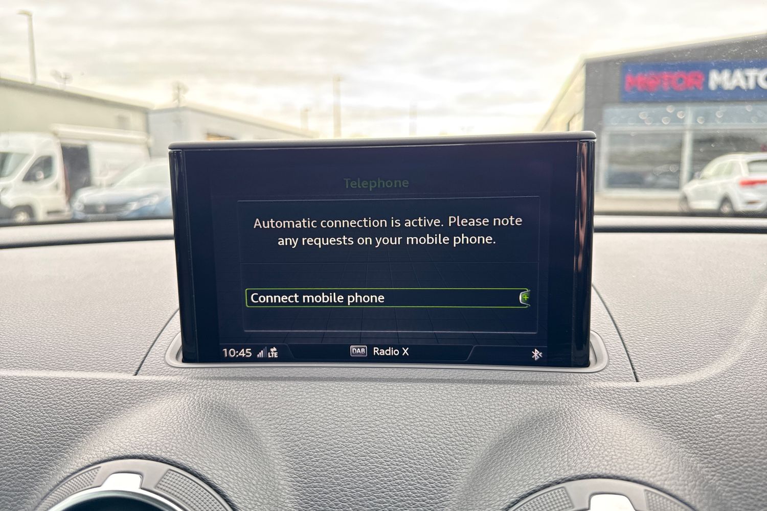 Used Audi A3 2020 for sale - 77996545: Photo 50