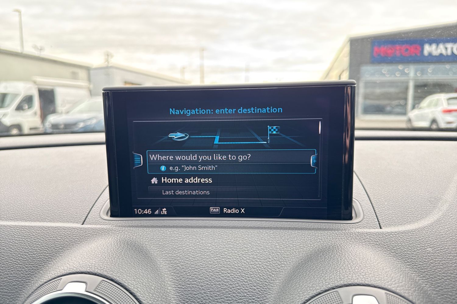 Used Audi A3 2020 for sale - 77996545: Photo 51