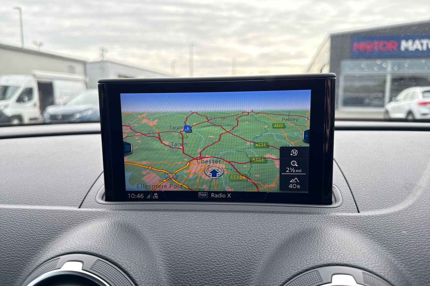 Used Audi A3 2020 for sale - 77996545: Photo 52