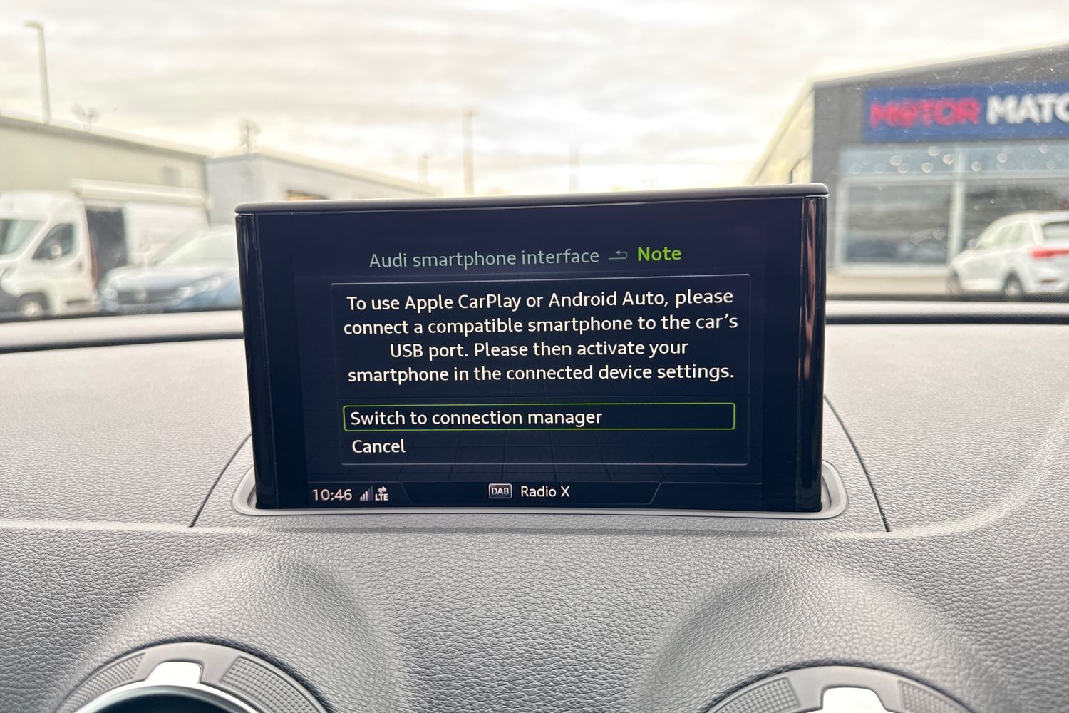 Used Audi A3 2020 for sale - 77996545: Photo 53