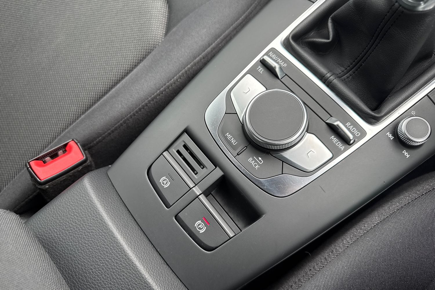 Used Audi A3 2020 for sale - 77996545: Photo 56