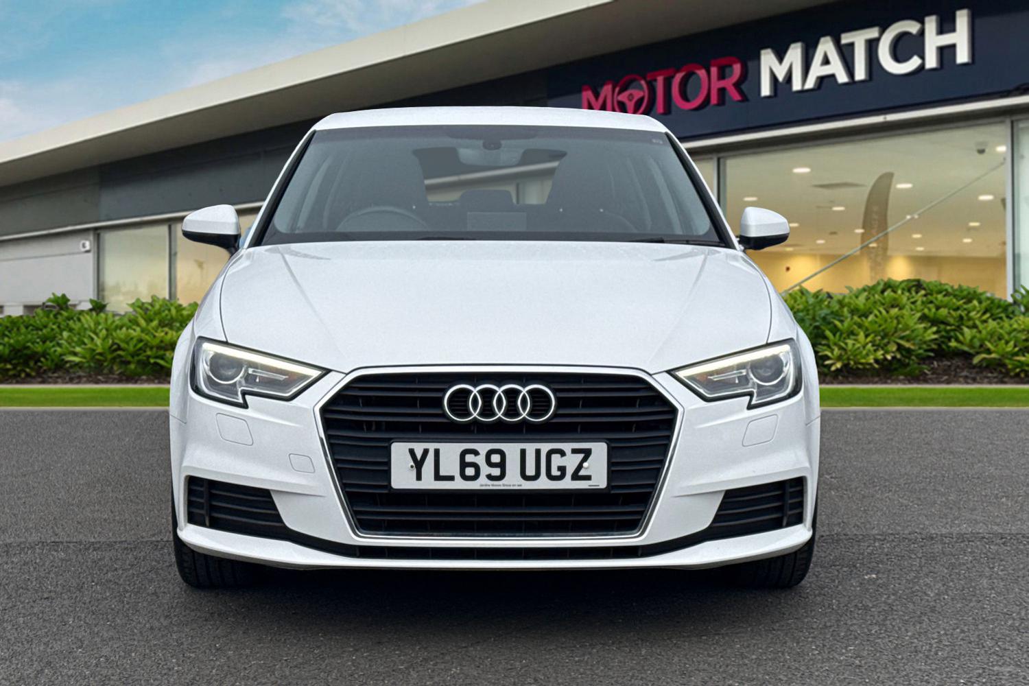 Used Audi A3 2020 for sale - 77996545: Photo 6