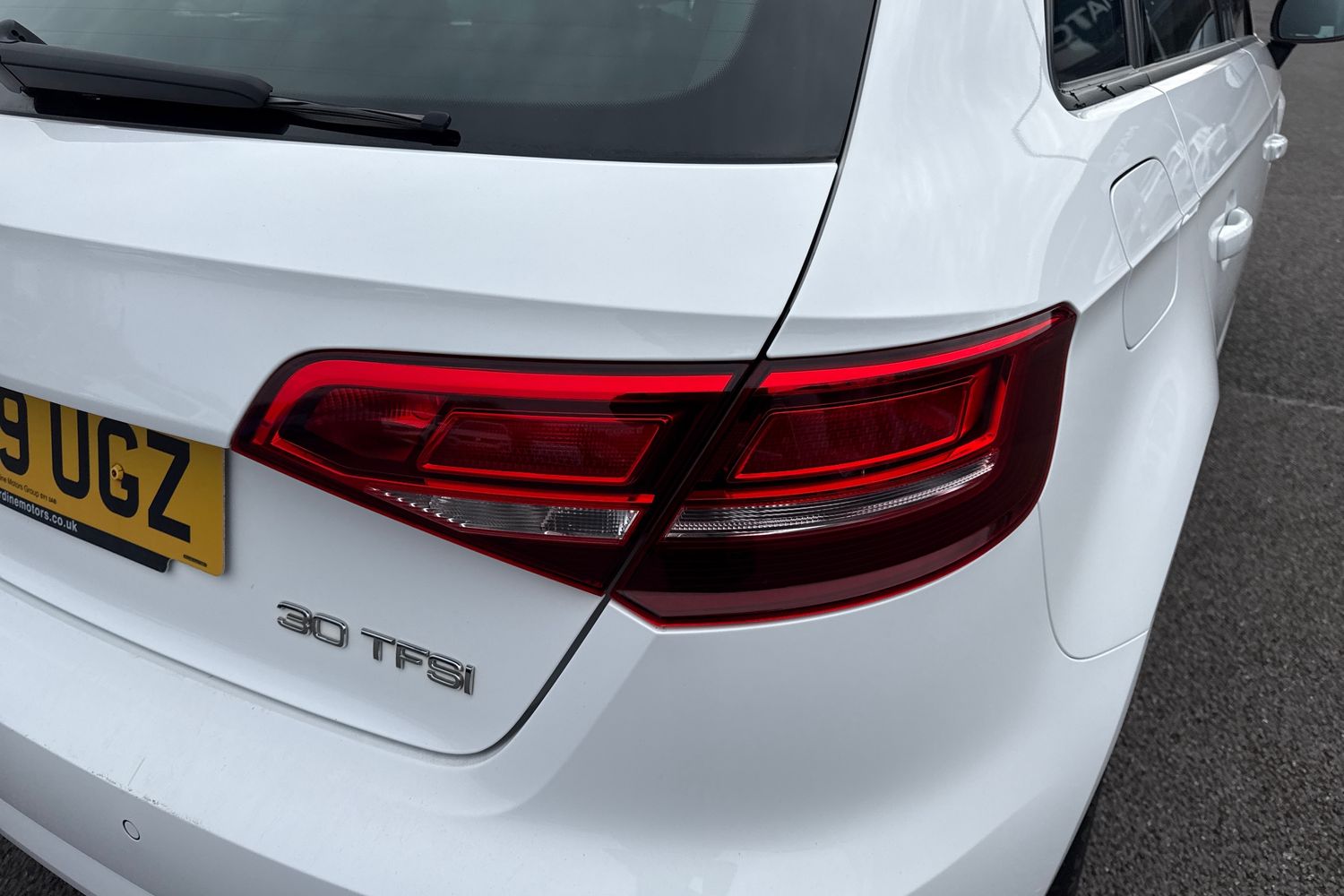 Used Audi A3 2020 for sale - 77996545: Photo 8