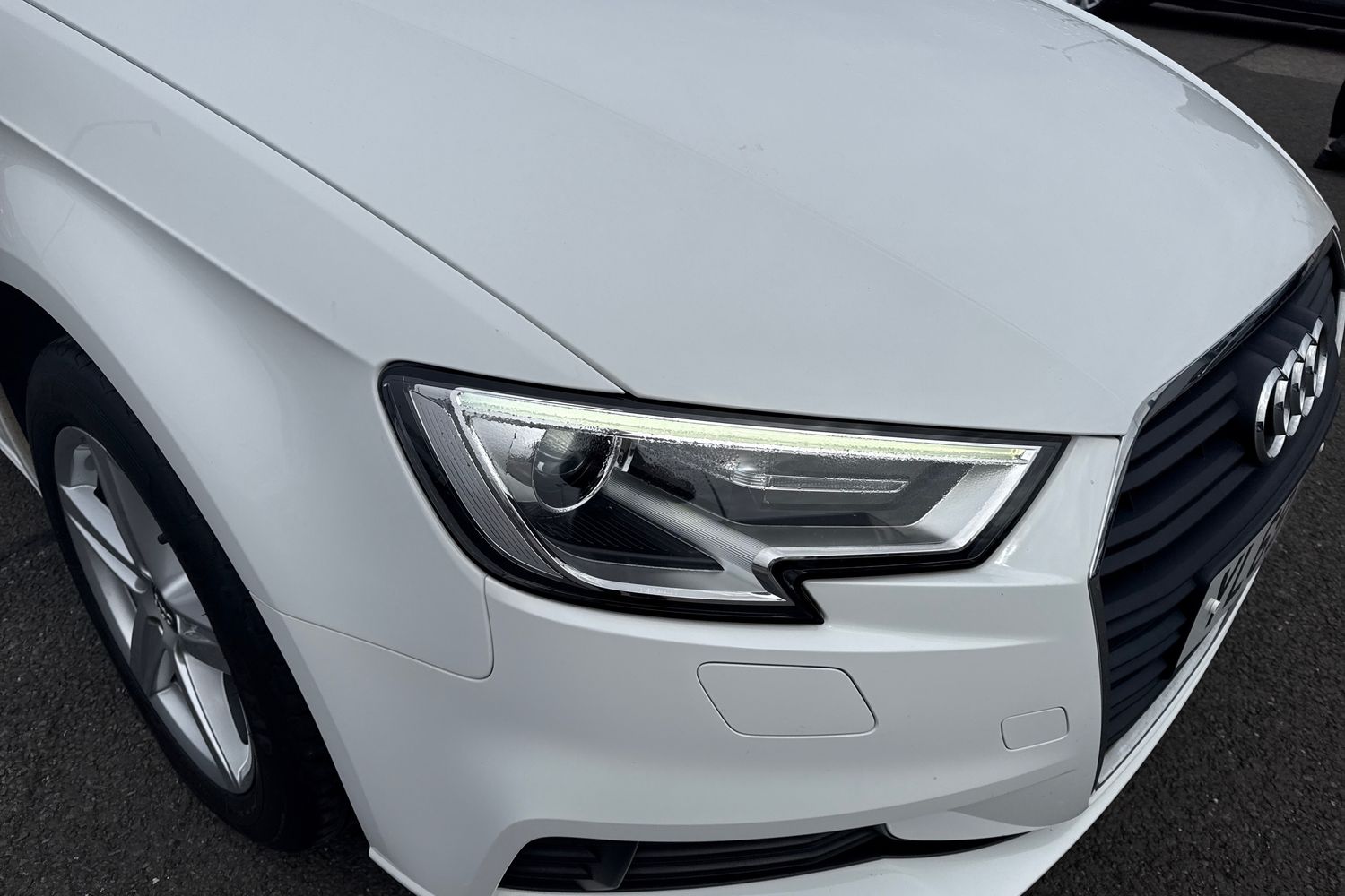 Used Audi A3 2020 for sale - 77996545: Photo 9