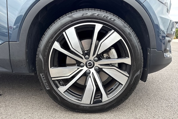 Used Volvo XC40 2022 for sale - 76304683: Photo 10
