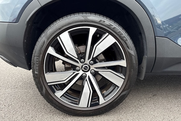 Used Volvo XC40 2022 for sale - 76304683: Photo 11