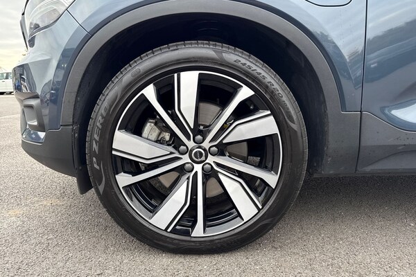 Used Volvo XC40 2022 for sale - 76304683: Photo 12