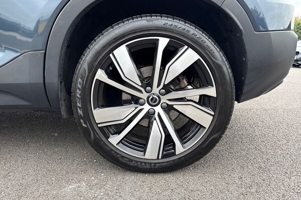 Used Volvo XC40 2022 for sale - 76304683: Photo 13