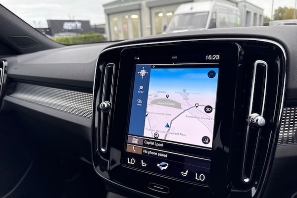 Used Volvo XC40 2022 for sale - 76304683: Photo 17
