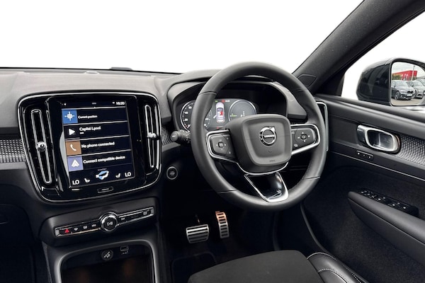 Used Volvo XC40 2022 for sale - 76304683: Photo 18