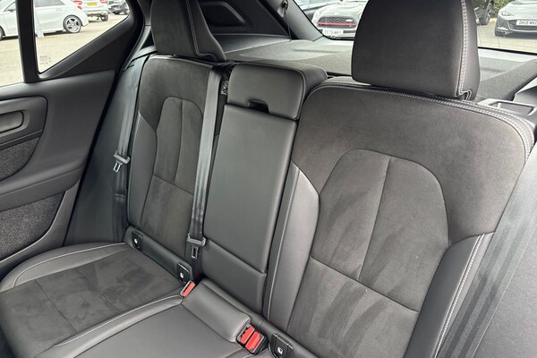 Used Volvo XC40 2022 for sale - 76304683: Photo 19