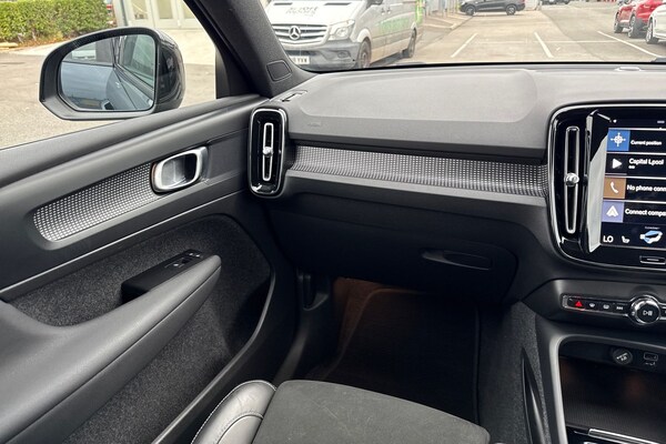 Used Volvo XC40 2022 for sale - 76304683: Photo 20