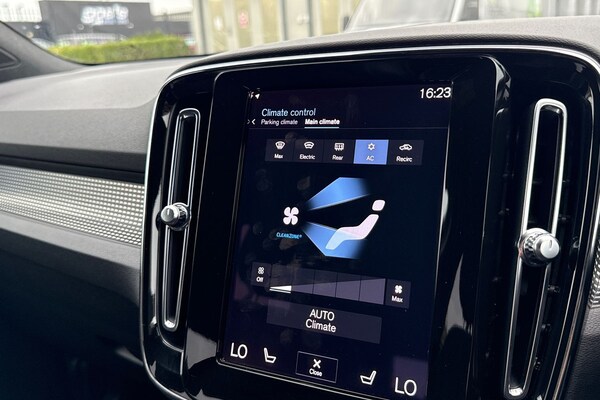 Used Volvo XC40 2022 for sale - 76304683: Photo 22