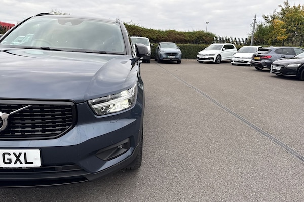Used Volvo XC40 2022 for sale - 76304683: Photo 26