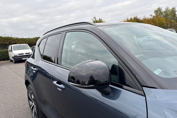 Used Volvo XC40 2022 for sale - 76304683: Photo 28
