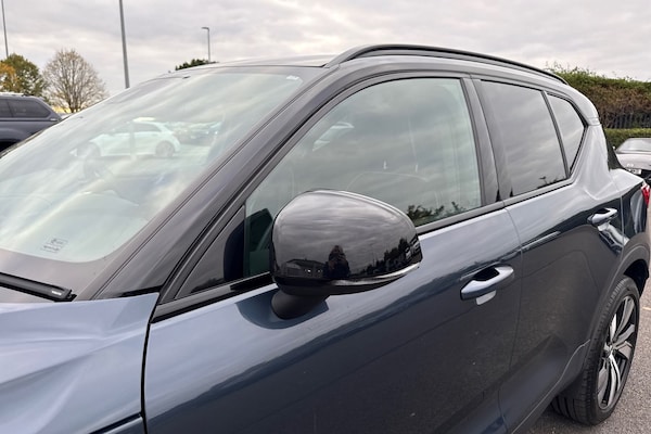 Used Volvo XC40 2022 for sale - 76304683: Photo 30