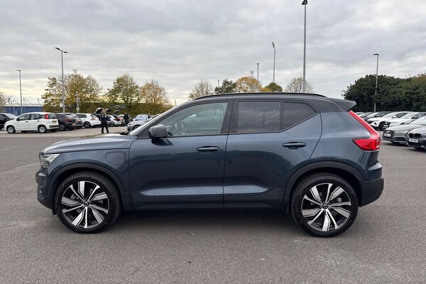 Used Volvo XC40 2022 for sale - 76304683: Photo 31