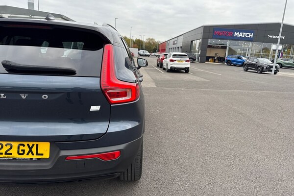 Used Volvo XC40 2022 for sale - 76304683: Photo 33