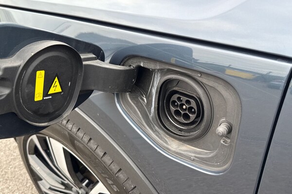 Used Volvo XC40 2022 for sale - 76304683: Photo 35