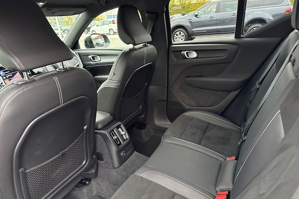 Used Volvo XC40 2022 for sale - 76304683: Photo 36