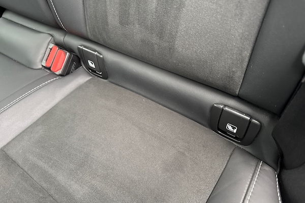 Used Volvo XC40 2022 for sale - 76304683: Photo 37