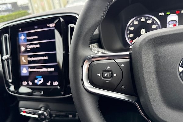 Used Volvo XC40 2022 for sale - 76304683: Photo 38