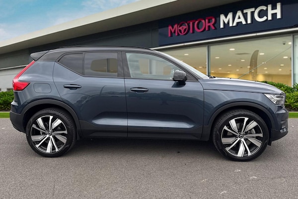 Used Volvo XC40 2022 for sale - 76304683: Photo 3