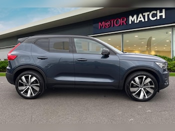 Used Volvo XC40 2022 for sale - 76304683: Photo 3