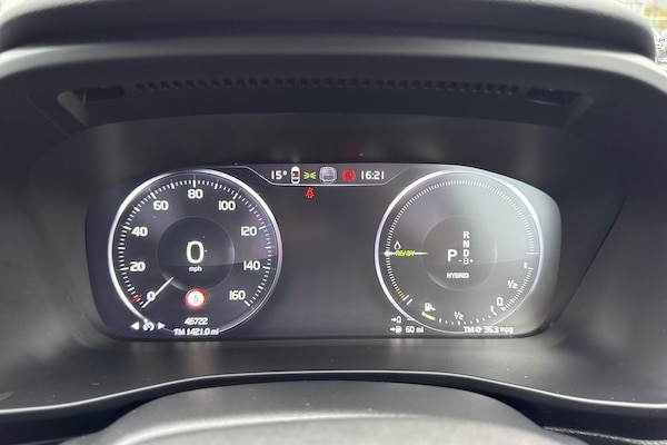 Used Volvo XC40 2022 for sale - 76304683: Photo 42