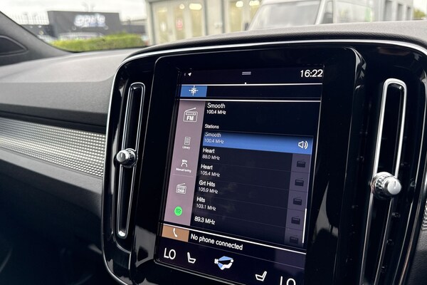 Used Volvo XC40 2022 for sale - 76304683: Photo 44