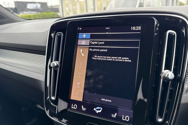 Used Volvo XC40 2022 for sale - 76304683: Photo 47
