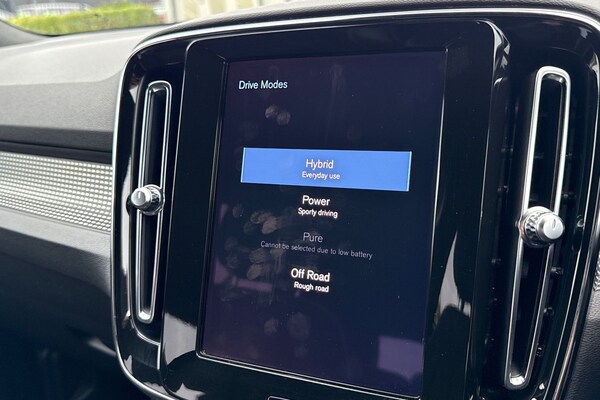 Used Volvo XC40 2022 for sale - 76304683: Photo 49